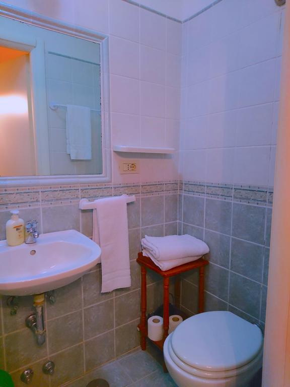 Couette-café A Le Tue Vacanze Rome