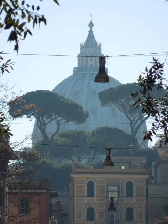 A Casa Di Lucia * Roma