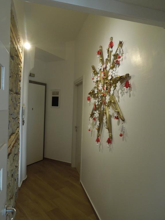 A Casa Di Lucia * Roma