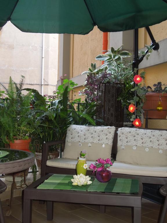 A Casa Di Lucia Casa vacanze Roma