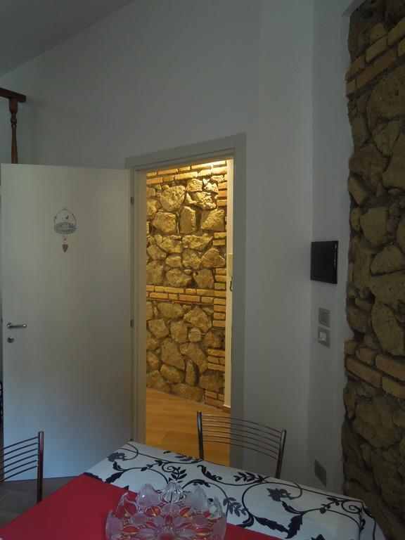 A Casa Di Lucia Casa vacanze *