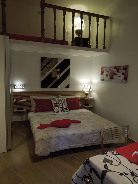 A Casa Di Lucia Holiday home Rome