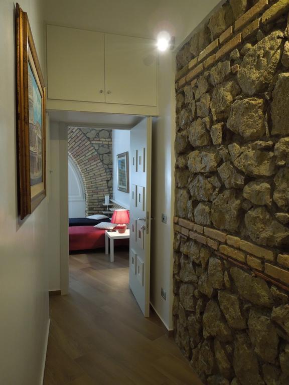 Casa vacanze A Casa Di Lucia *