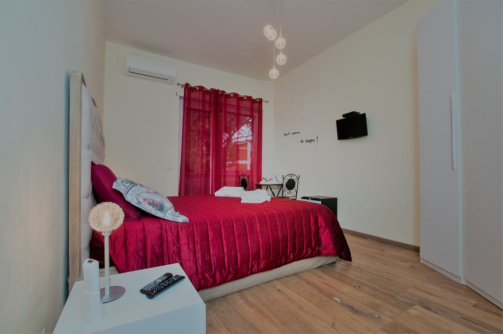 Demi's Guest house