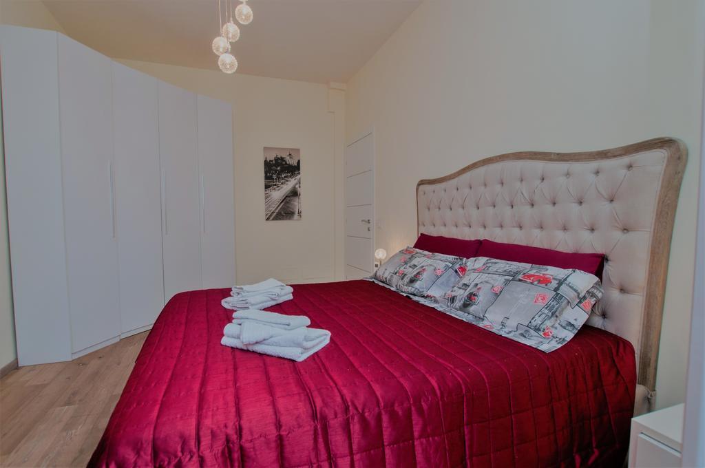 Demi's Guest house Rome