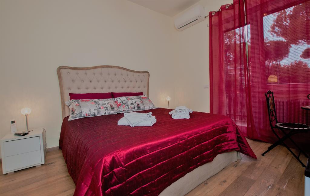 Demi's Guest house