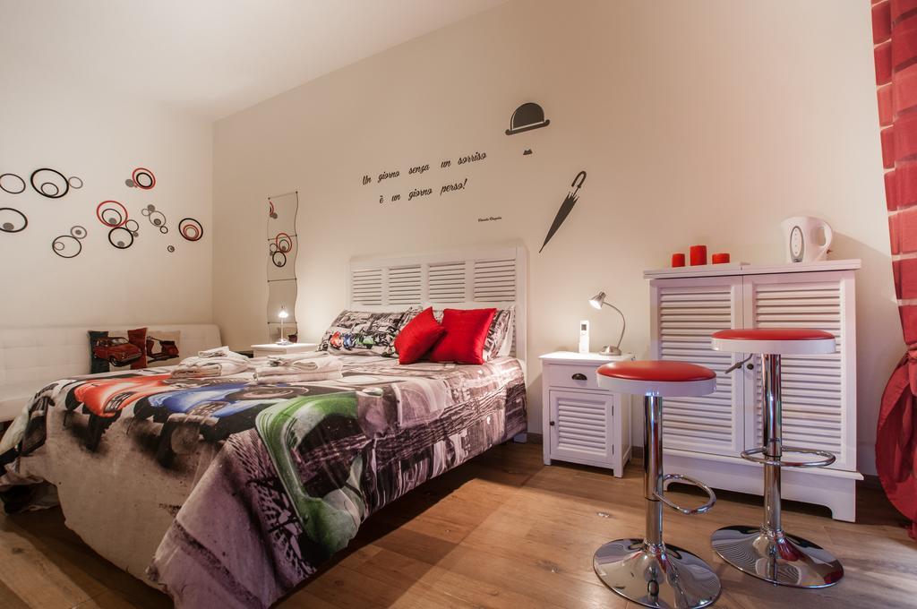 Guest house Demi's Rome