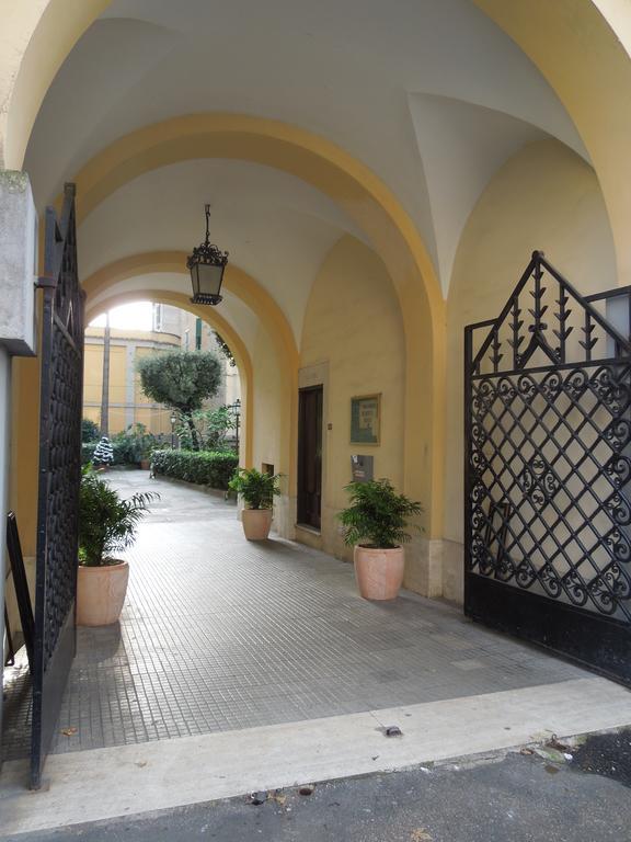 A Casa Di Lucia Casa vacanze