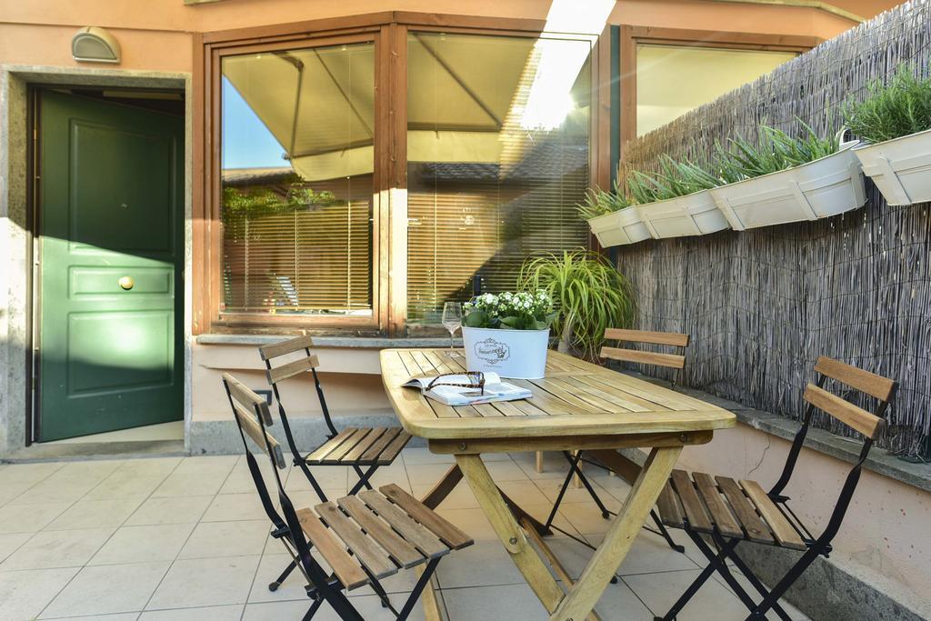 Loft Garden San Lorenzo * Rome