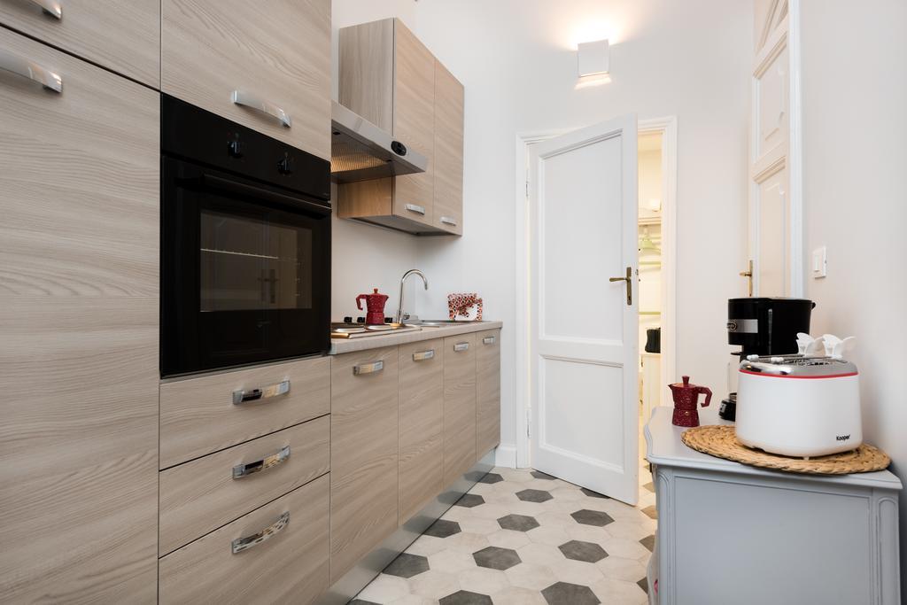 Apartment Casa Minerva Al Pantheon *