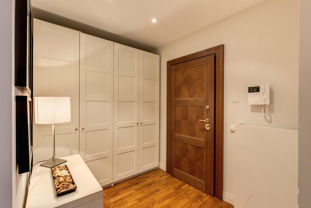 Appartement Con Vista Sul Vittoriano *