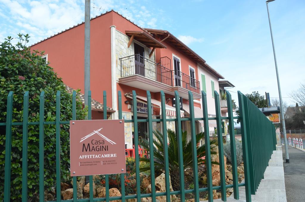 Gasthuis Casa Magini *