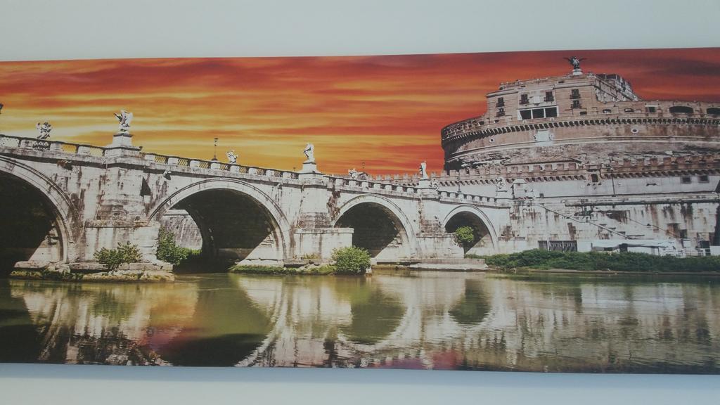 Hostel Thousand Sunny Rome