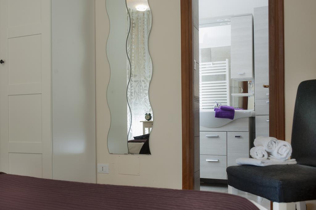 Appartement Fl Charming Flat In The Heart Of Trastevere