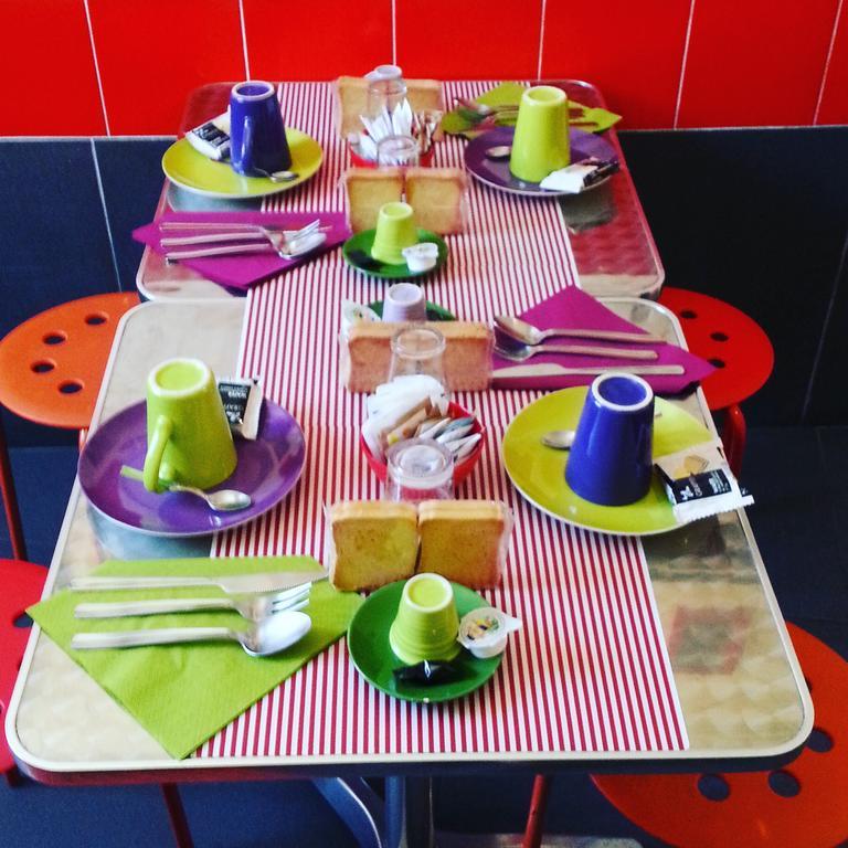 Bed & Breakfast Labicana42