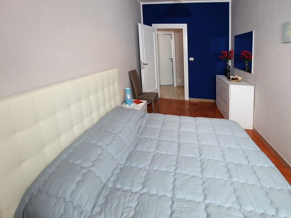Apartment Alice Rome