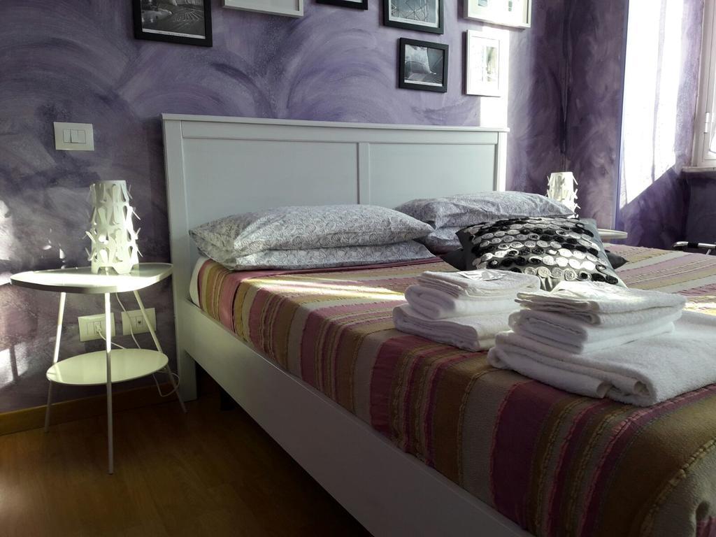 Labicana42 Bed & Breakfast 2*