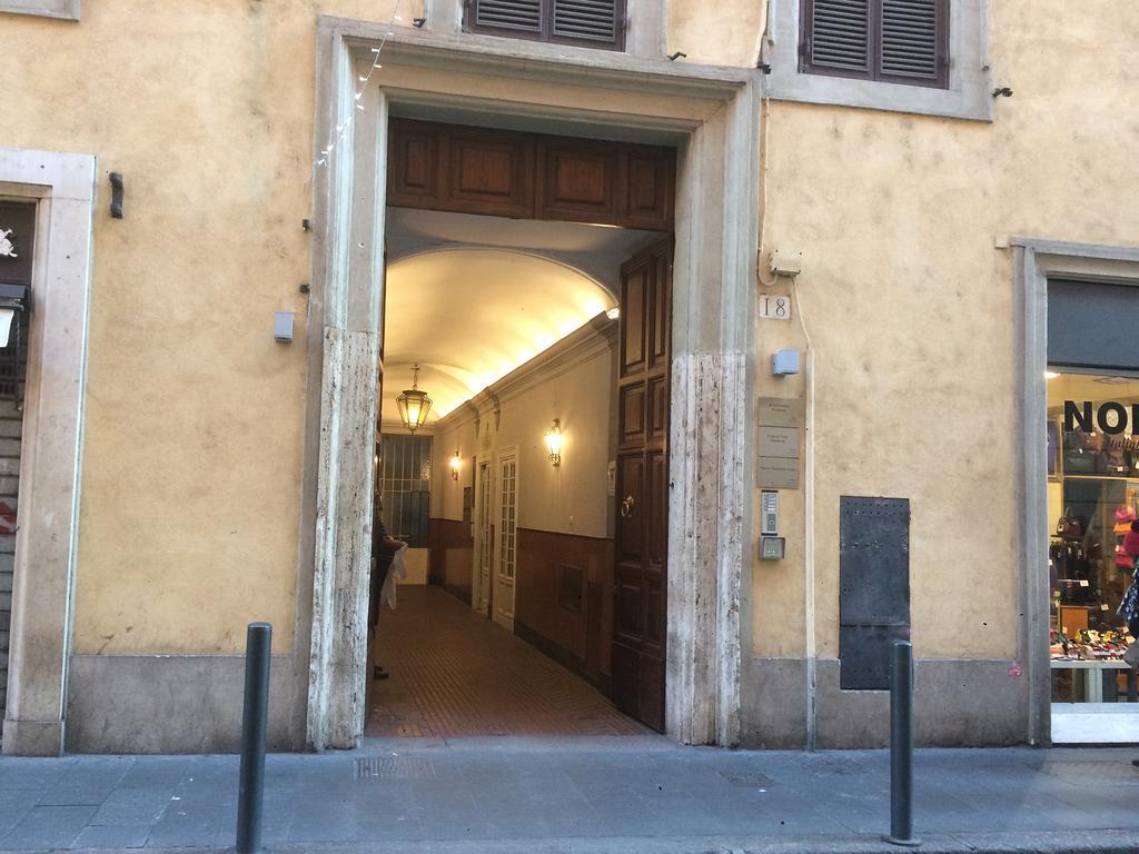 Apartment Casa Minerva Al Pantheon Rome