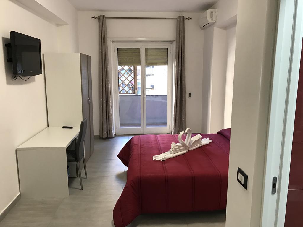 Tiburtina Royal Gasthuis Rome