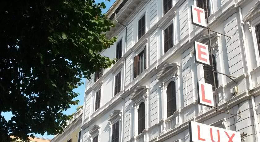 Raeli Lux Hotel 4*