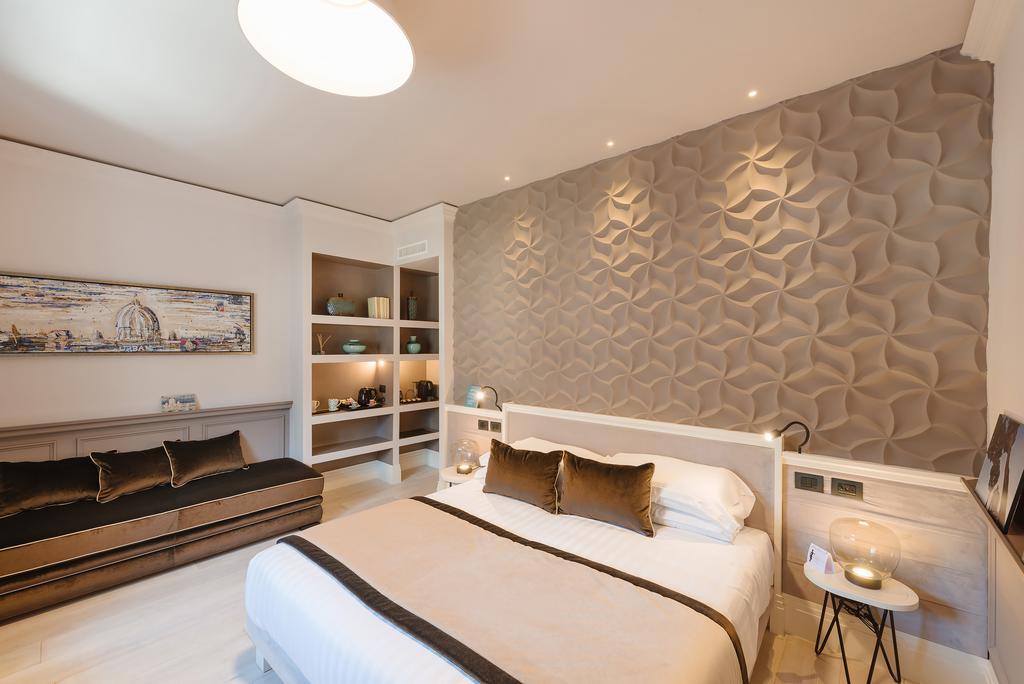 Guest house Rhea Silvia Luxury Navona 2*