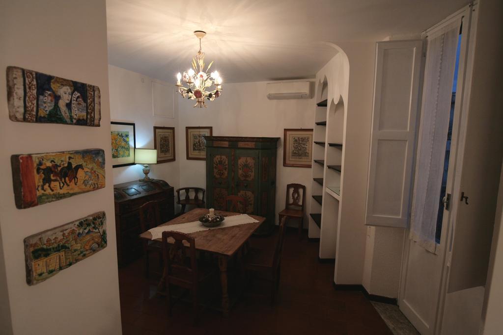Domus Antonella A Trastevere Appartement Rome