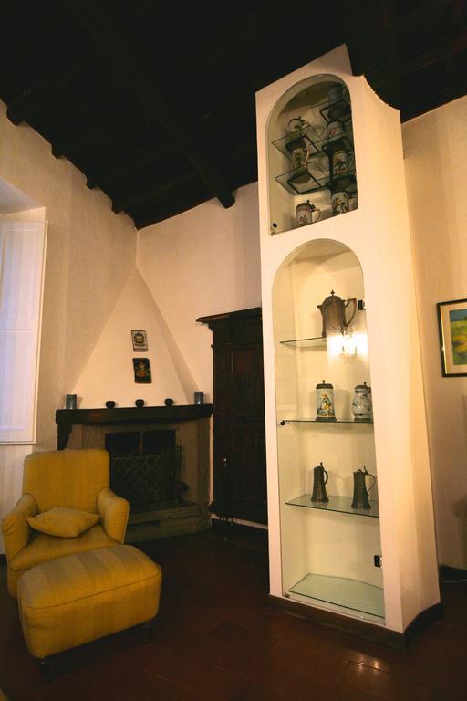 Domus Antonella A Trastevere Appartement