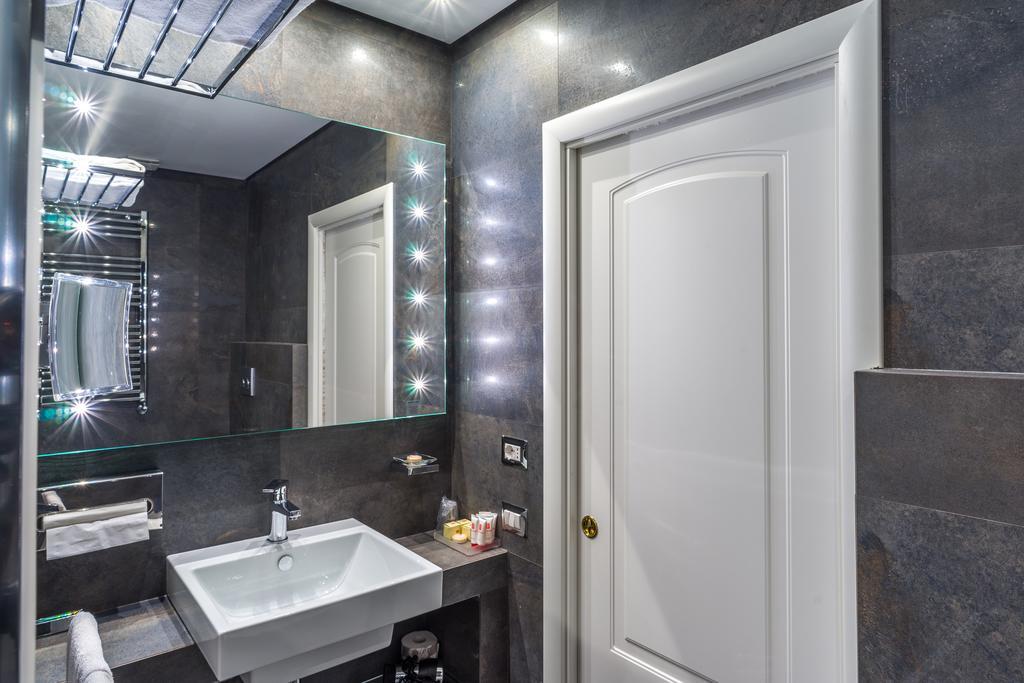 Les Diamants Guest house Rome