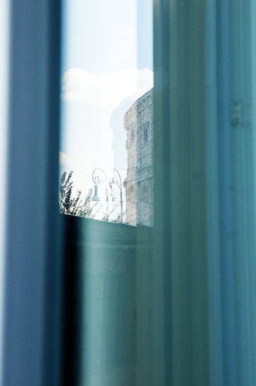Tre R Colosseo Bed & Breakfast