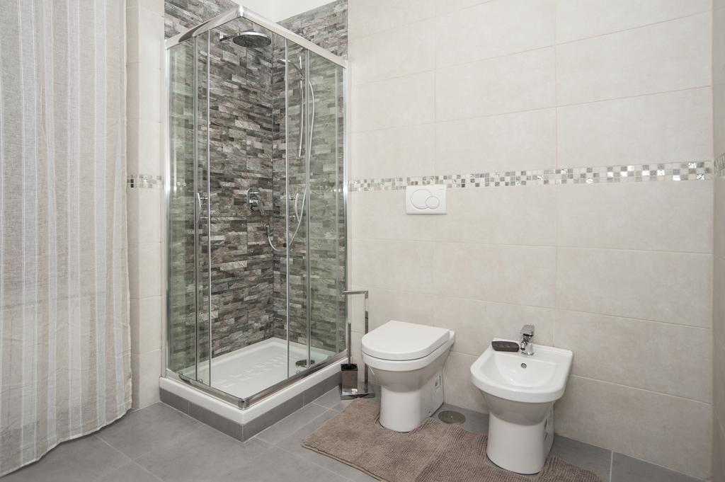 Appartement Magia In Trastevere *