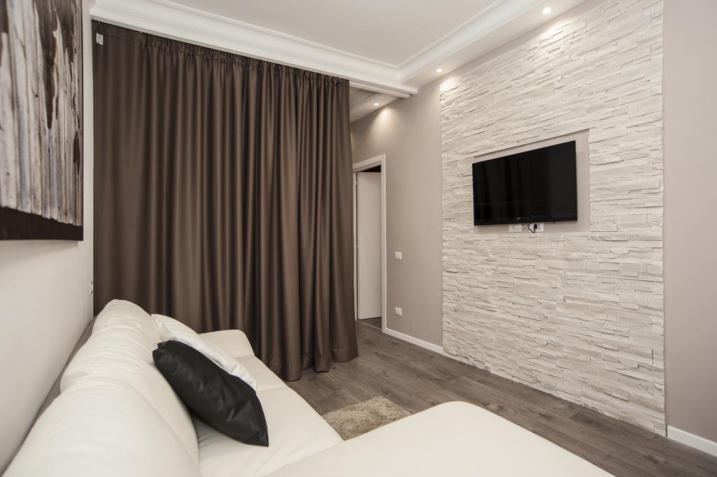 Appartement Magia In Trastevere Rome
