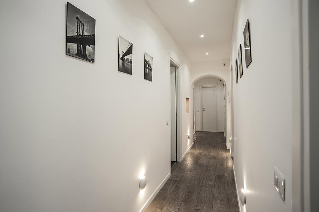 Appartement Magia In Trastevere *