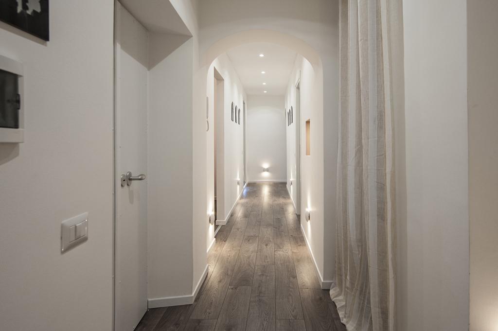 Appartement Magia In Trastevere