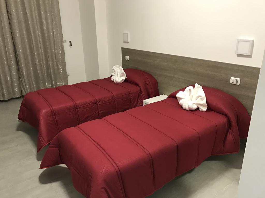Tiburtina Royal Gasthuis Rome