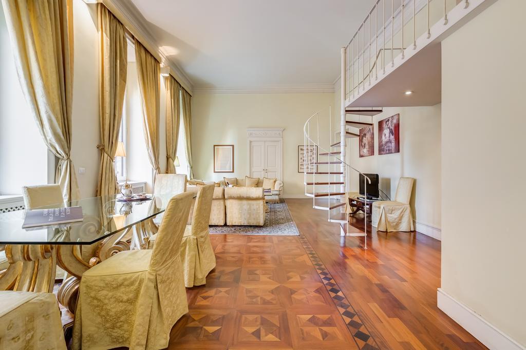 House Belle Arti *