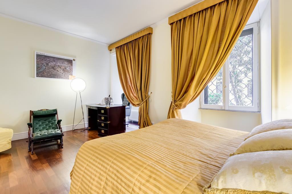 Casa vacanze House Belle Arti Roma
