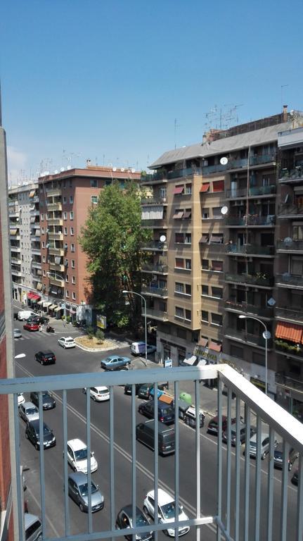 Tollì Roma
