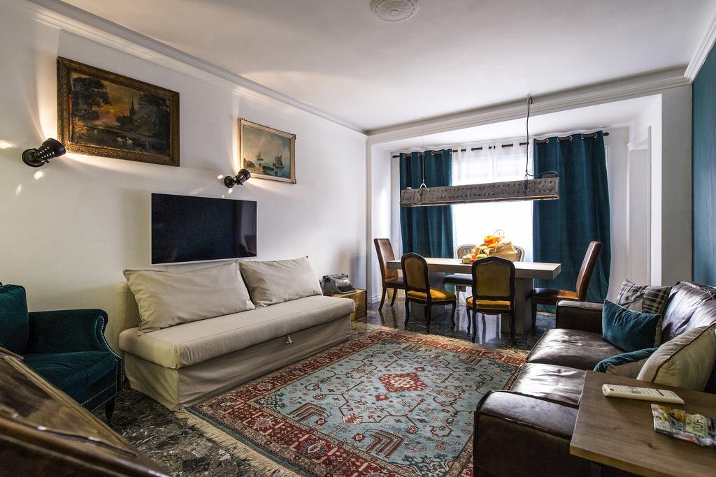Appartement Domus Vintage Rome