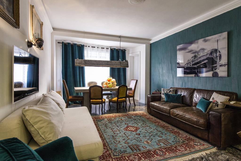 Domus Vintage Appartement Rome