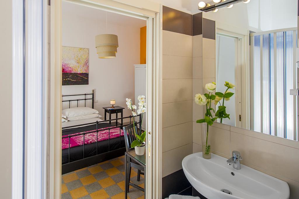 Apartment Bernini House *