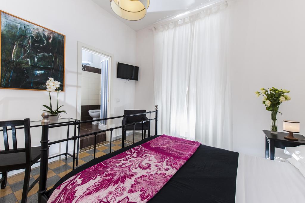 Apartamento Bernini House Roma