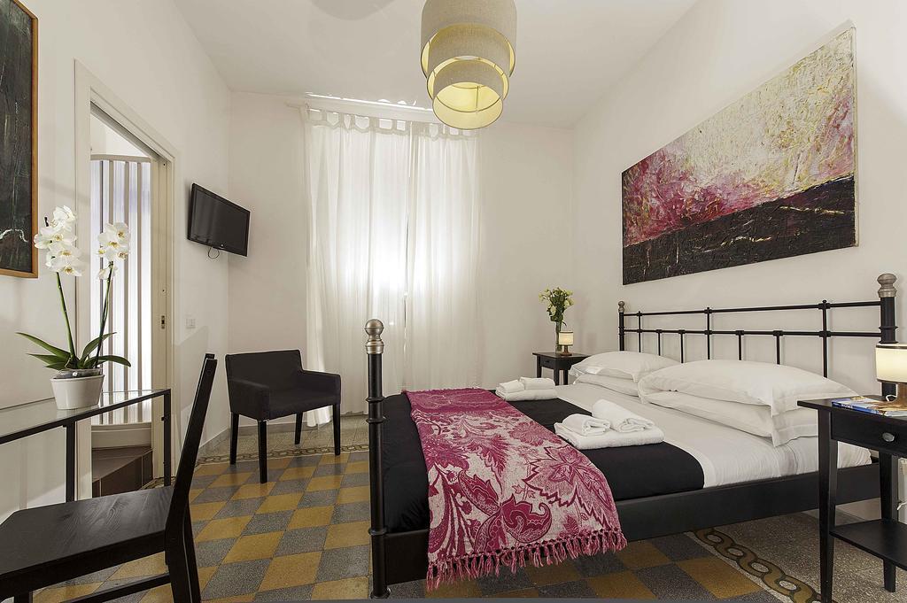 Apartamento Bernini House