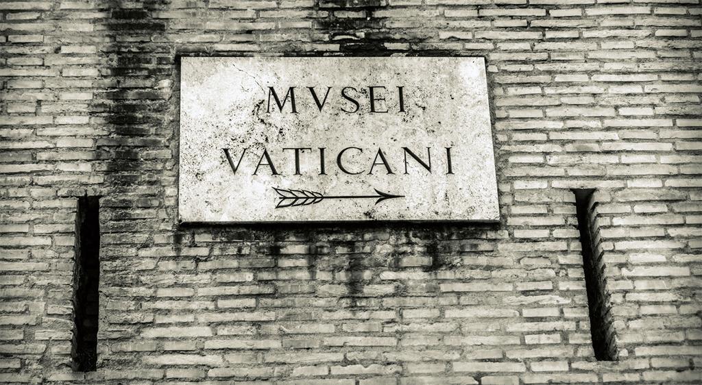 Domus Vintage Appartement Rome