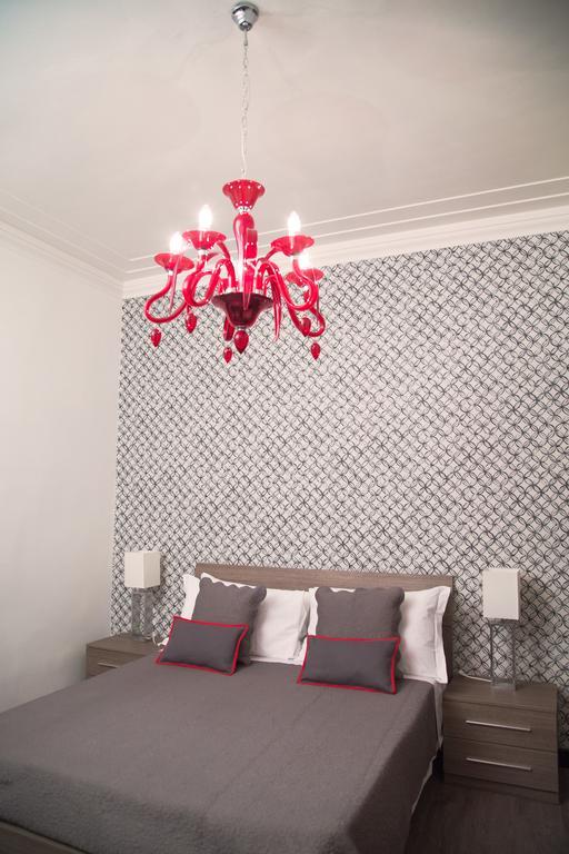 Bed & Breakfast Nobilcasa Rome