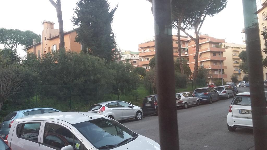 Caffarella Apartamento Roma