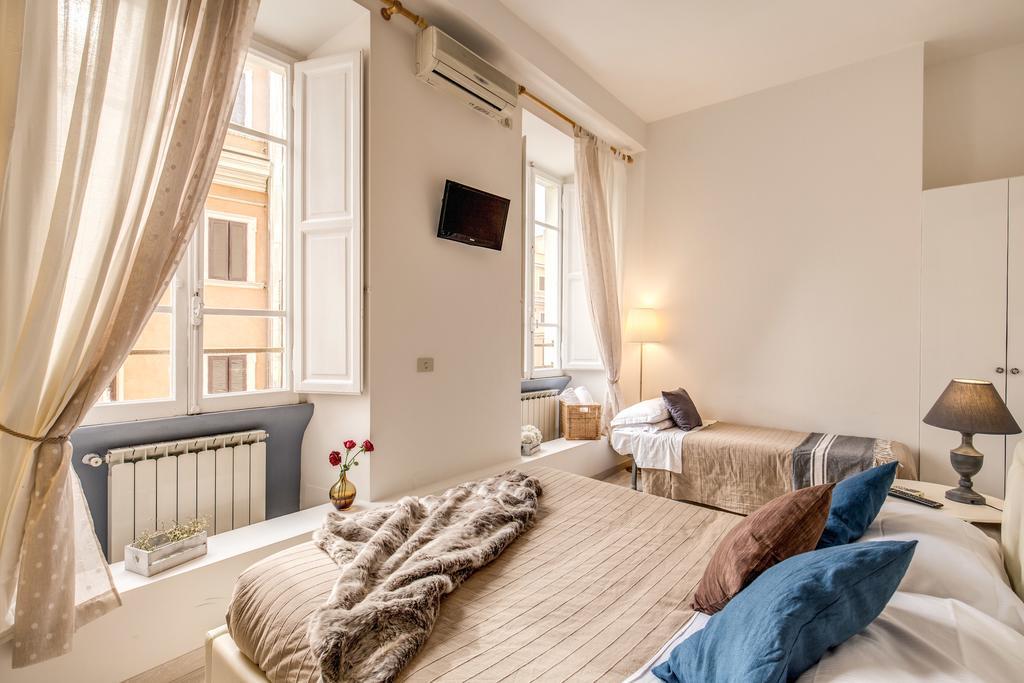 Appartement Vatican Miracle