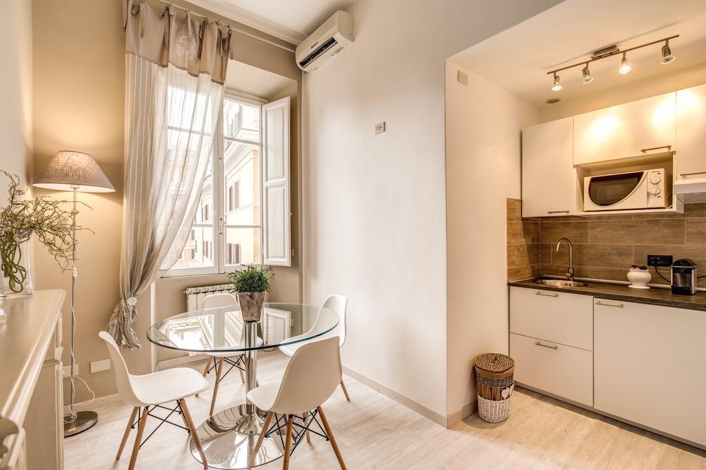 Vatican Miracle Appartement Rome