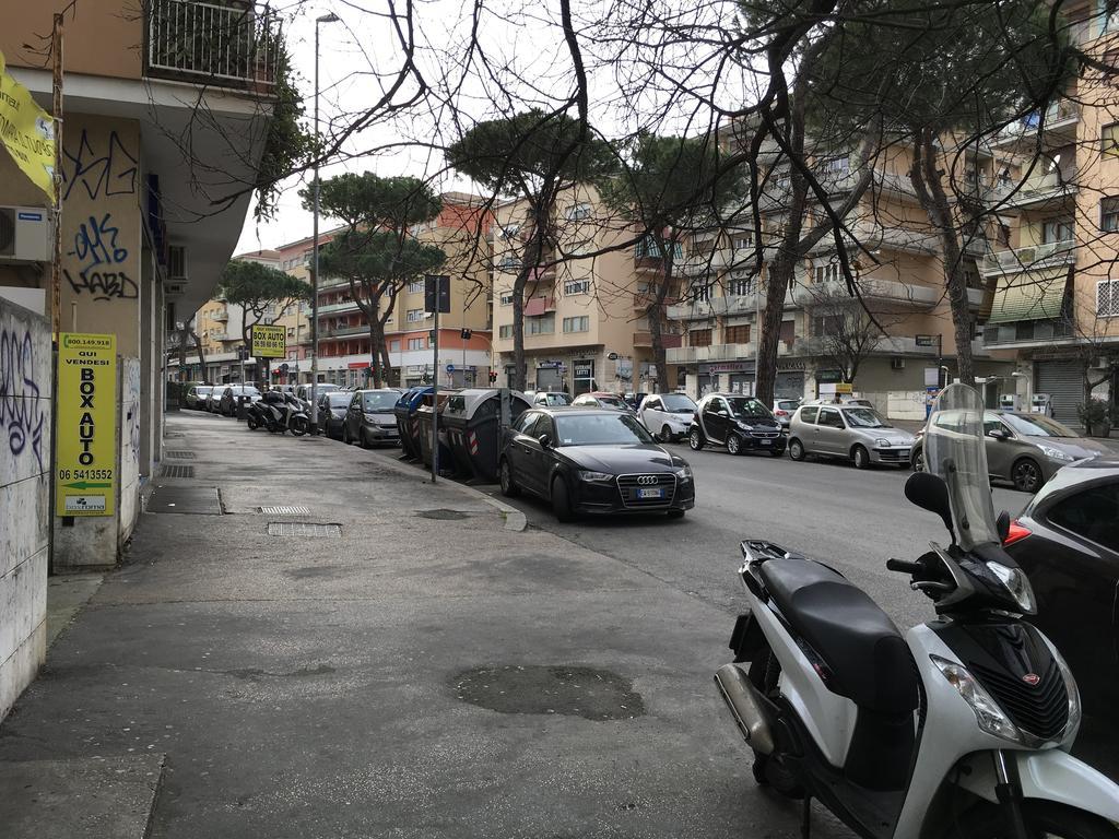 Apartment J.n.d.holidays Rome