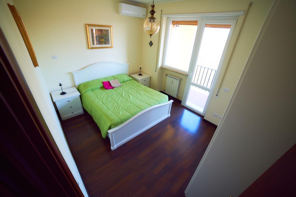Casa de férias Alessio
