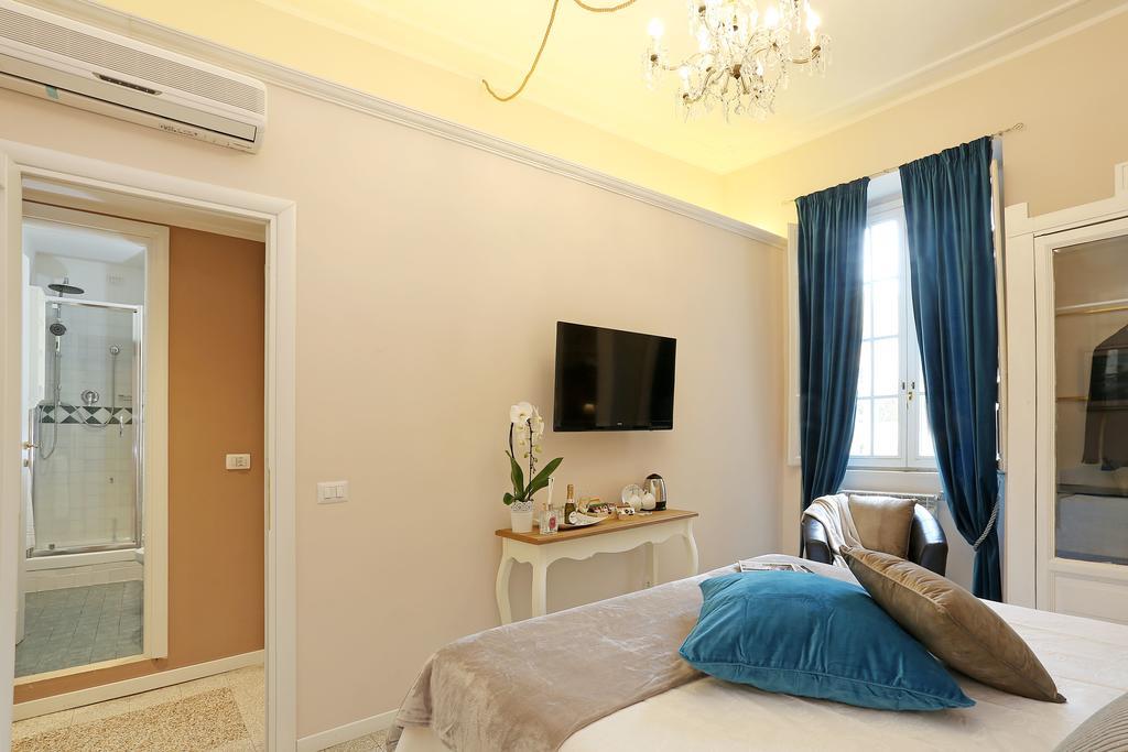Guest house Liberty Rome